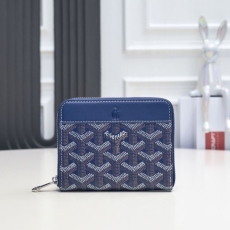 Goyard Wallets Purse